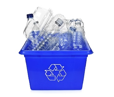 Переработка пластика и пластиковых отходов